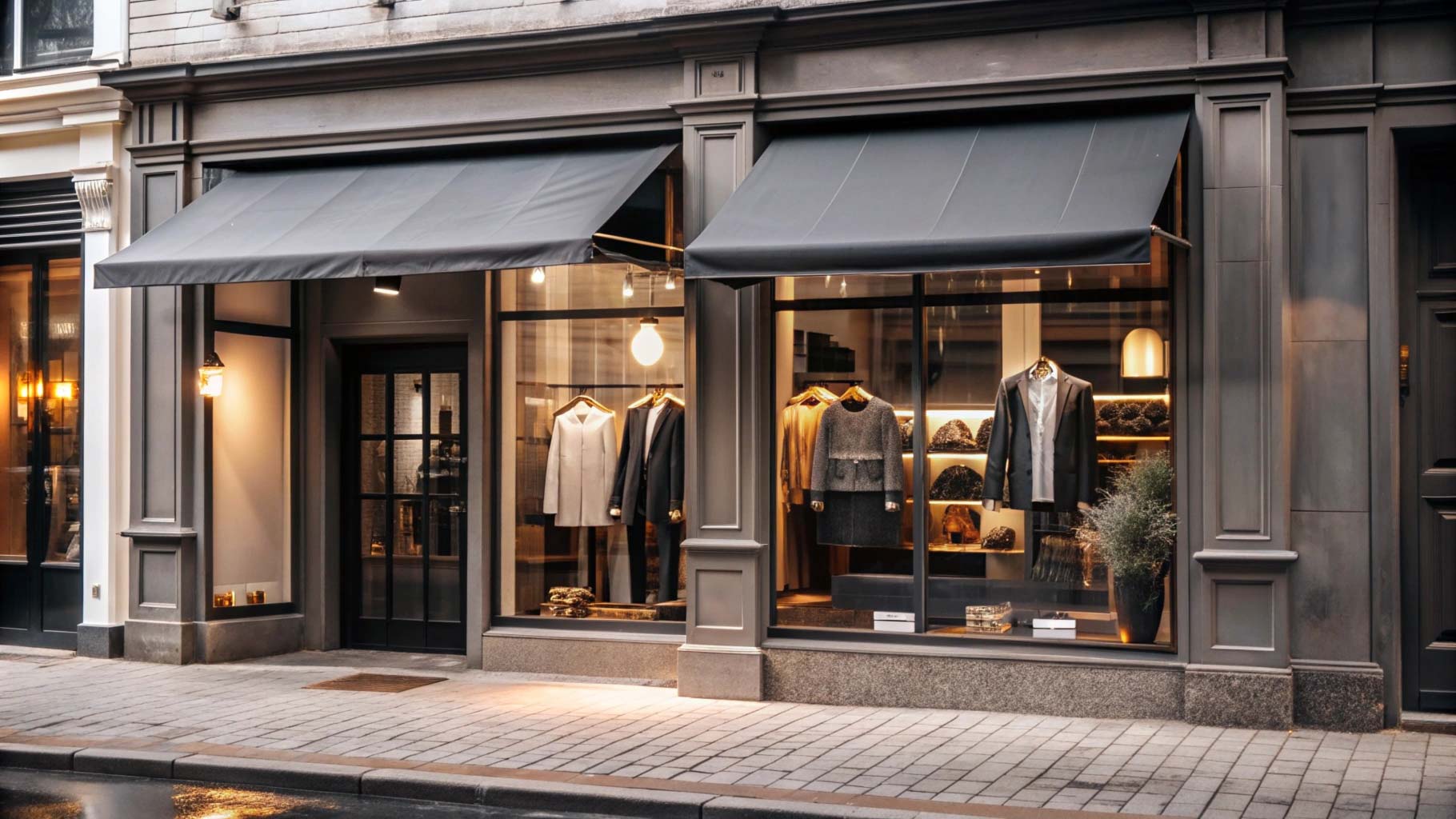 Droit des affaires