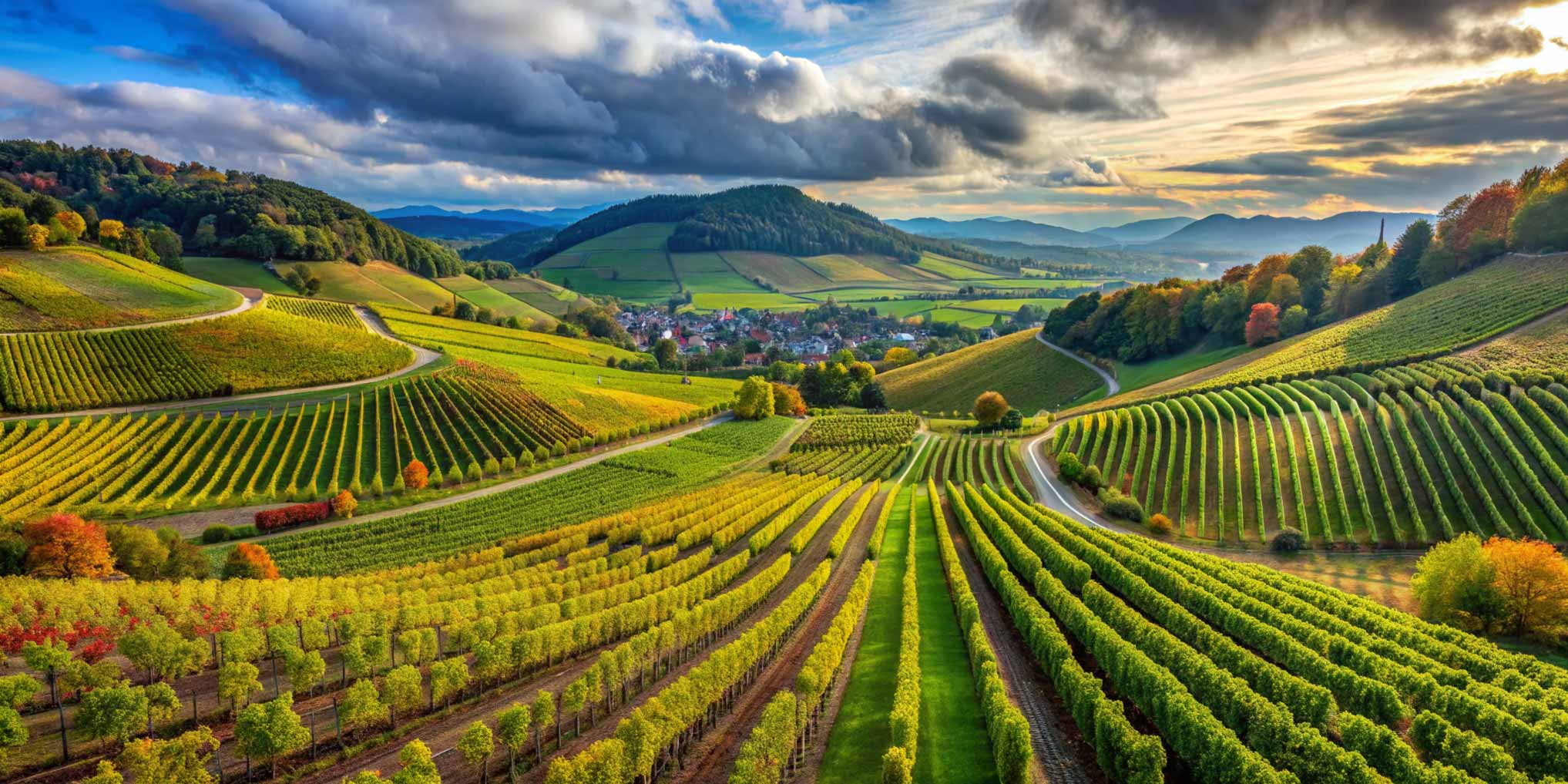 Droit rural et viticole